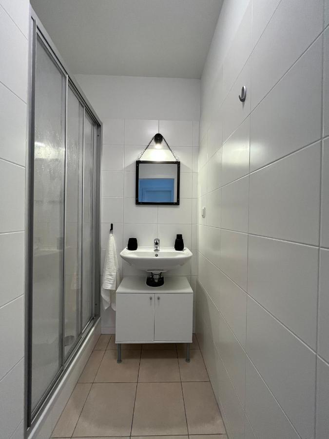 Penthouse Near Central Station With Free Parking Wien Eksteriør billede